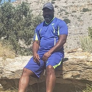 Meet your Posher, Todd